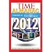 Time Almanac 2012: Powered By Encyclopedia Britannica