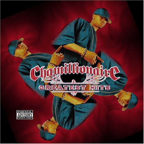 Chamillionaire - Greatest Hits - Zortam Music