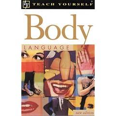 Body Language (Teach Yourself (NTC))