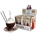 Serendipity 3 Frrrozen Hot Chocolate Mix (3 Large Packs)