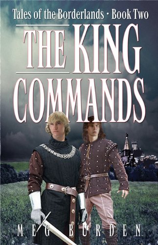 The King Commands (Tales of the