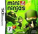 Mini Ninjas (Nintendo DS)