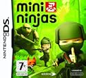 Mini Ninjas