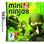 Mini Ninjas (Nintendo DS)