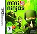 Mini Ninjas (Nintendo DS)