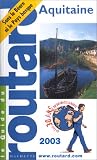 Search : Aquitaine 2003