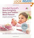 Annabel Karmel's New Complete Baby &...