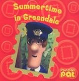 Summertime in Greendale