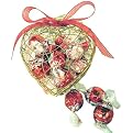 Crazy Wire Heart