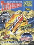  : Gerry Anderson's Thunderbirds: Classic Comic Strips