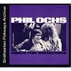 Vol. 10-Broadside Ballads Phil Ochs Sings for Broa