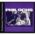 Vol. 10-Broadside Ballads Phil Ochs Sings for Broa