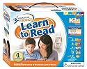 Learn to Read K-1st Grade Full Kit