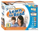 Learn to Read K-1st Grade Full Kit image