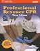 Books : Professional Rescuer CPR