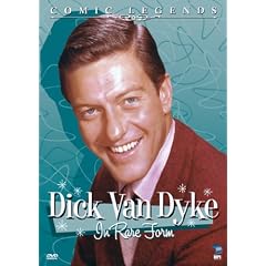 Dick van Dyke: In Rare Form