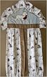 Jessica Mc Clintock Baby Puppy League Diaper Stacker