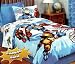 Marvel Superhero Squad Twin Comforter