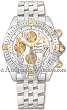 NEW BREITLING CHRONOMAT EVOLUTION MENS WATCH B1335611/A574