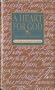 A Heart for God (The Christian Character Library)
