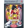 Dragonball Z Budokai 3 (PS2)
