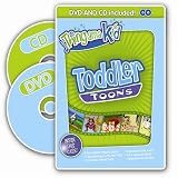 Toddler Toons