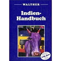 Indien-Handbuch