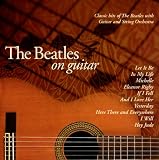 Beatles On Guitar