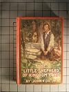 The little shepherd of Kingdom Come