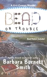 Bead on Trouble: A Kitzi Camden Mystery