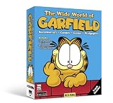 Wide World of Garfield (PC & Mac)