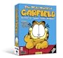Wide World of Garfield - Over 25 Years of Garfield Cartoons Win/Mac