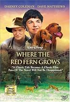 Where the Red Fern Grows Streaming.