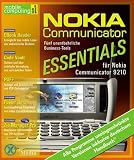 Nokia Essentials, CD-ROM F�r Nokia Communicator 9210