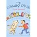The Runaway Chair