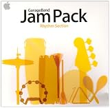 Revue Apple  / GarageBand Jam Pack Rhythm Section - Ensemble complet - 1 utilisateur - DVD - Mac - français - France
