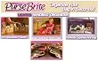 Purse Brite Bright Lighted Handbag Organizer