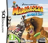 Madagascar: Kartz (Nintendo DS)