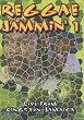 Reggae Jammin', Vol. 1: 1998