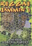 Reggae Jammin`, Vol. 1: 1998