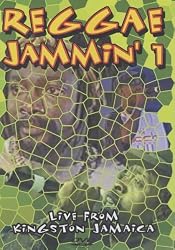 Reggae Jammin', Vol. 1: 1998