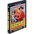 Fernand cow boy