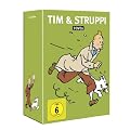 Tim und Struppi - Komplettbox [9 DVDs]