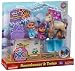 Fisher-Price Dora's Pony Adventures Playset: Twins & Snowdancer_s-2