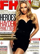 Fhm - Uk Edition