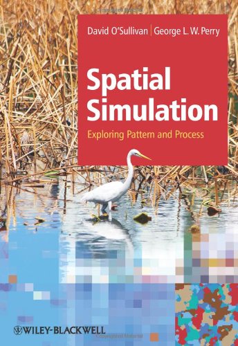 Spatial Simulation: Exploring Pattern and Process