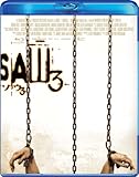 ソウ3 [Blu-ray]