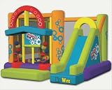Kidwise Double Shot Bouncer