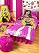 Zap Bratz Musical Starz Duvet Set, Single