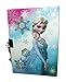 Disney Frozen Powerful Beauty Elsa Diary with Lock